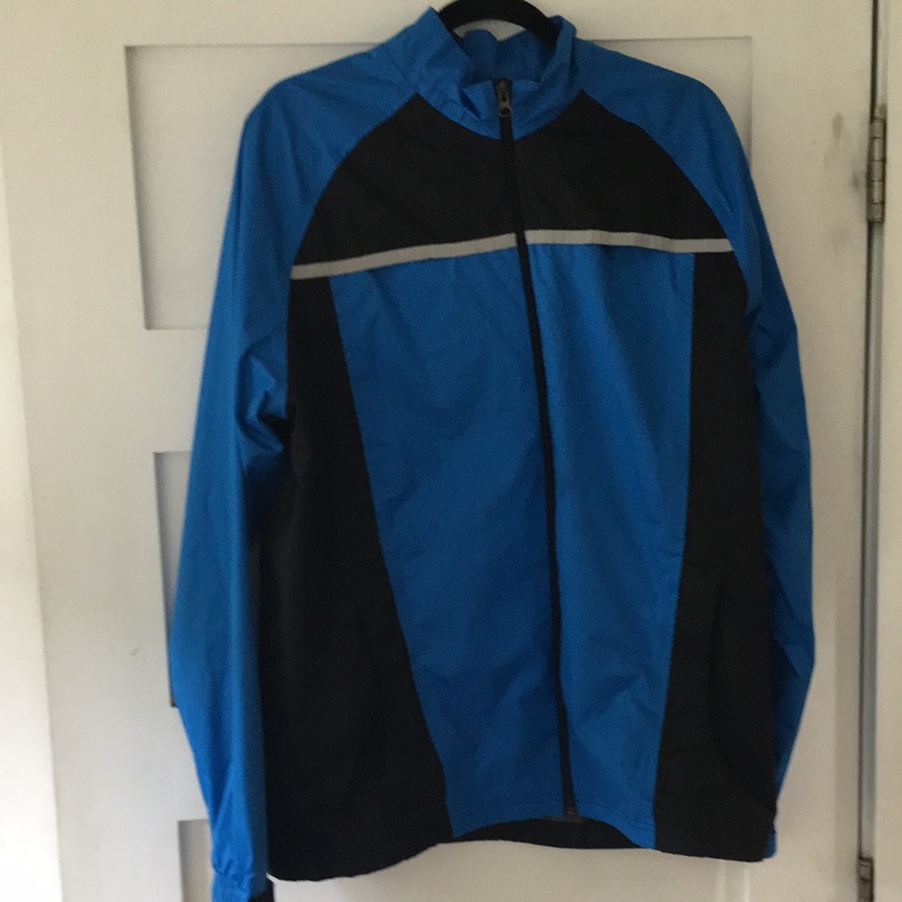 Adidas Climaproof jacket Men’s size L